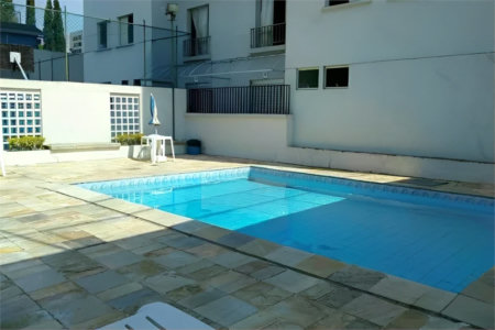 Apartamento à venda com 3 quartos em BUTANTÃ, São Paulo, SP