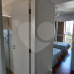 Apartamento à venda com 2 suítes em Perdizes, São Paulo, SP
