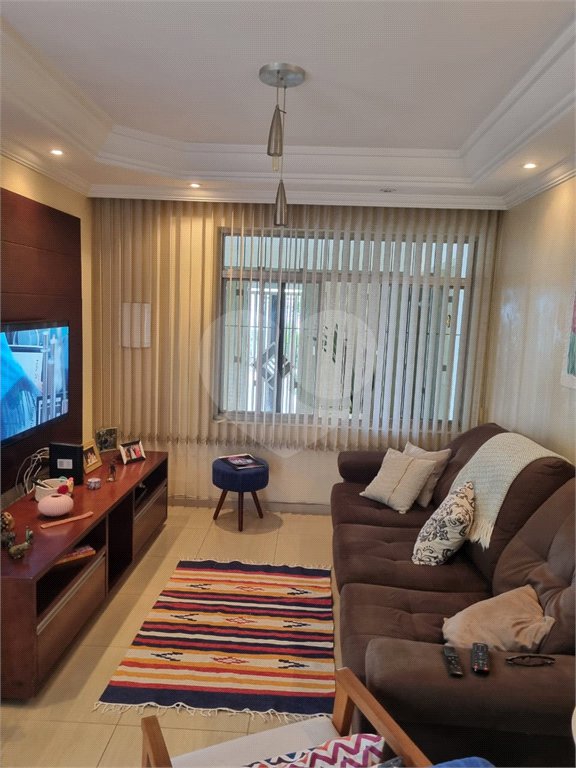 Casa Térrea à venda com 2 suítes em Santa Terezinha, São Bernardo do Campo, SP