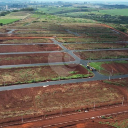 Terreno à venda em Núcleo São Luís, Ribeirão Preto, SP