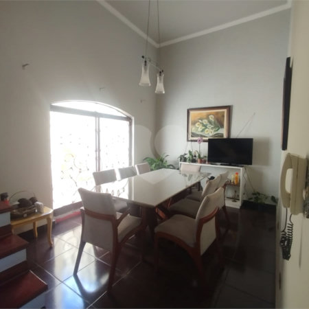 Casa para alugar com 3 quartos, sendo 1 suíte, em Jardim Sorocabano, Sorocaba, SP