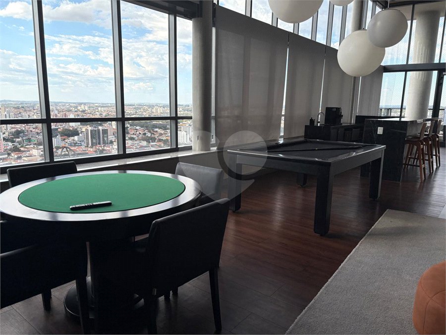 Apartamento à venda com 3 suítes em Jardim Faculdade, Sorocaba, SP