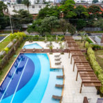 Apartamento à venda com 3 quartos, sendo 1 suíte, em Vila Anastácio, São Paulo, SP