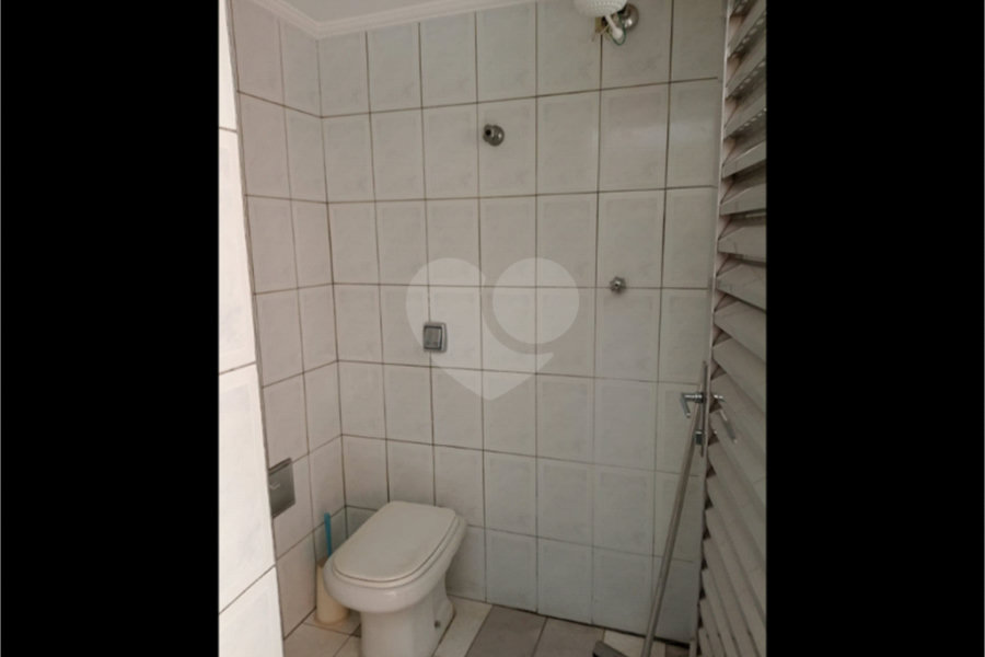 Casa à venda com 5 quartos em Mandaqui, São Paulo, SP