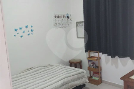 Apartamento à venda com 3 quartos em Campo Grande, Rio de Janeiro, RJ