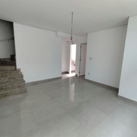 Casa Residencial à venda, Campo Grande, Santos - CA0320.