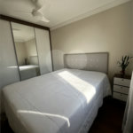 Apartamento à venda com 1 quarto em Jardim Monte Kemel, São Paulo, SP