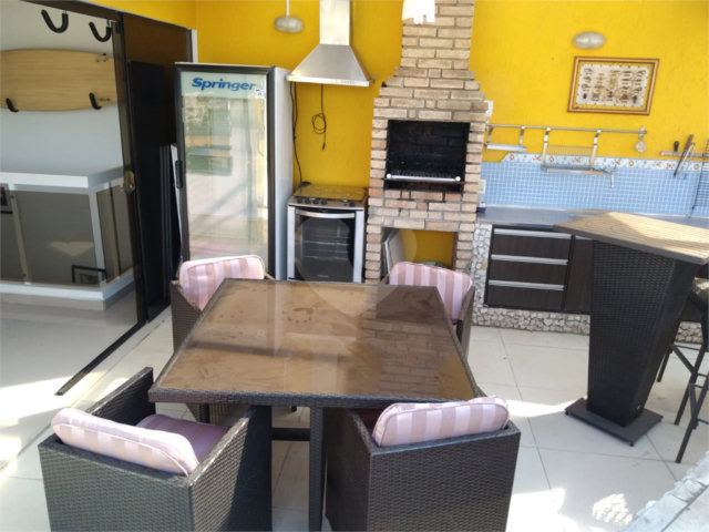 Apartamento à venda com 2 quartos, sendo 1 suíte,  em Mandaqui, São Paulo, SP