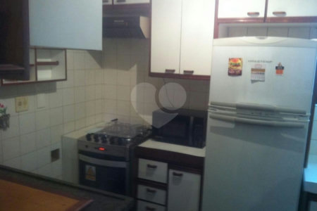 Apartamento à venda com 2 quartos, sendo 1 suíte, em Jardim Paulista, São Paulo, SP