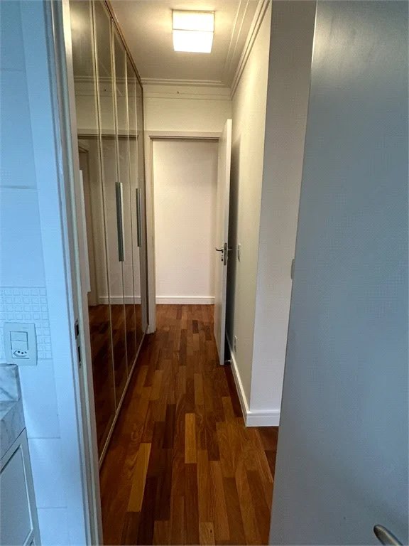 Apartamento à venda com 3 quartos, sendo 1 suíte, em Lar São Paulo, São Paulo, SP