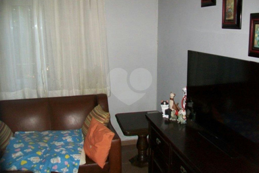 Casa Térrea à venda com 3 quartos em Limão, São Paulo, SP