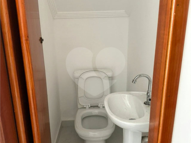 Casa à venda com 2 quartos em Jaçanã, São Paulo, SP