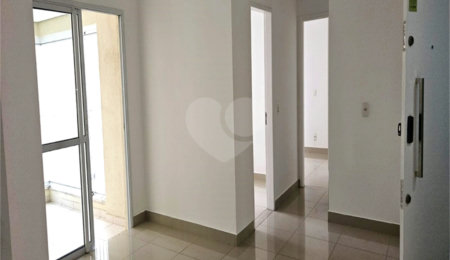 Apartamento à venda com 2 quartos em Barra Funda, São Paulo, SP