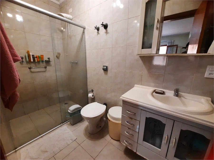 Casa à venda com 3 quartos, sendo 1 suíte, no condomínio Residencial Sol Francisco, São Paulo - SP