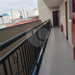 Apartamento à venda com 2 quartos em Vila Guilherme, São Paulo, SP