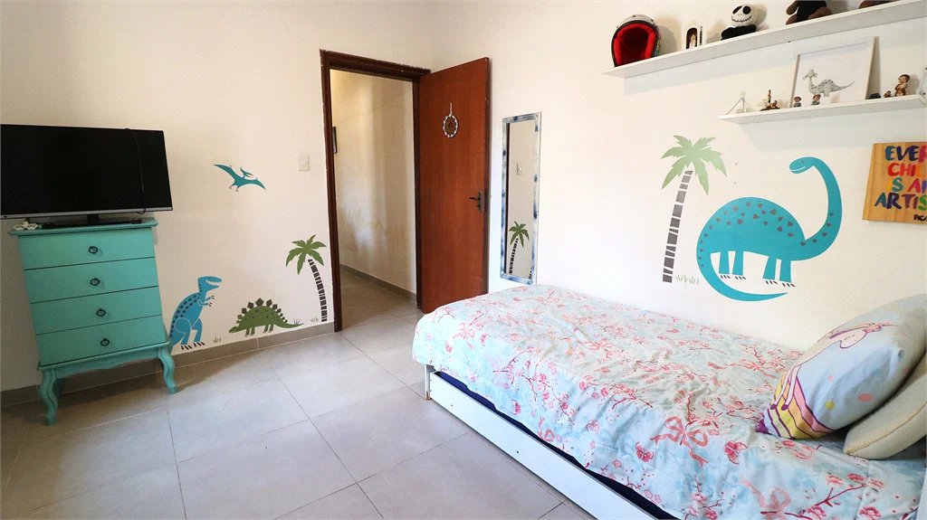 Casa Térrea à venda com 2 quartos em Vila Romana, São Paulo, SP
