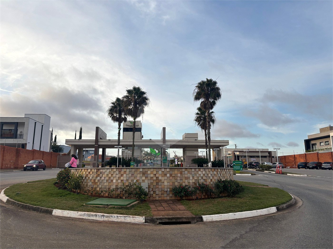 Terreno à venda em Loteamento Residencial Golden Ville, Itapetininga, SP