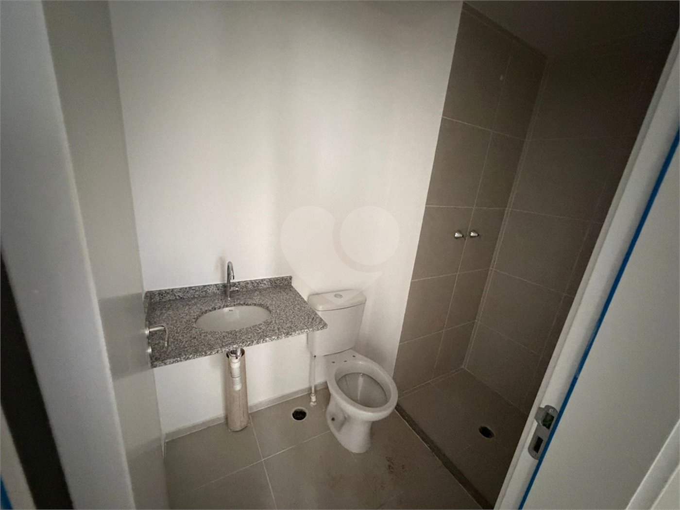Apartamento à venda com 2 quartos em Santana, São Paulo, SP