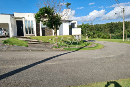 Terreno em condomínio à venda em Residencial Fazenda Alta Vista, Salto de Pirapora, SP