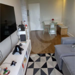 Apartamento à venda com 2 quartos, sendo 1 suíte, em Jardim Messina, Jundiaí, SP