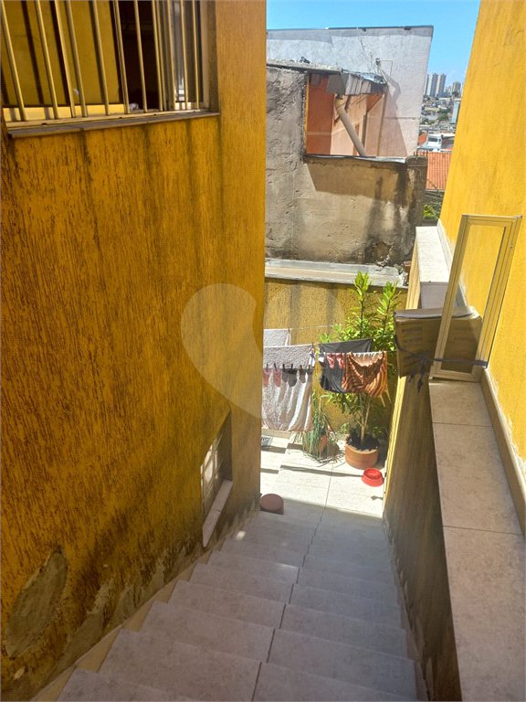 Casa Térrea à venda com 1 quarto em Jardim Peri, São Paulo, SP