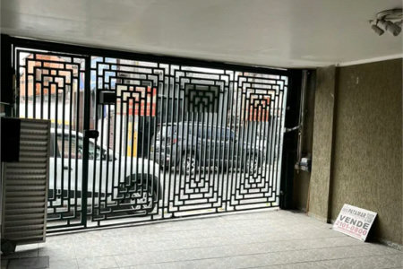 Casa à venda com 5 quartos, sendo 3 suítes, em Jardim Bonfiglioli, São Paulo, SP