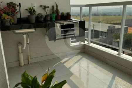 Apartamento à venda com 2 quartos, sendo 1 suíte, em Jardim Nair Maria, Salto, SP