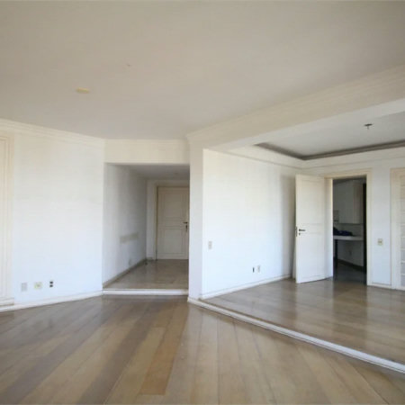 Apartamento à venda com 3 suítes em Vila Suzana, São Paulo, SP
