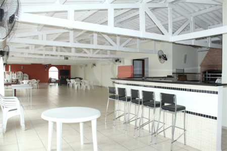 Apartamento à venda com 4 quartos, sendo 1 suíte, no Centro, São Bernardo do Campo, SP