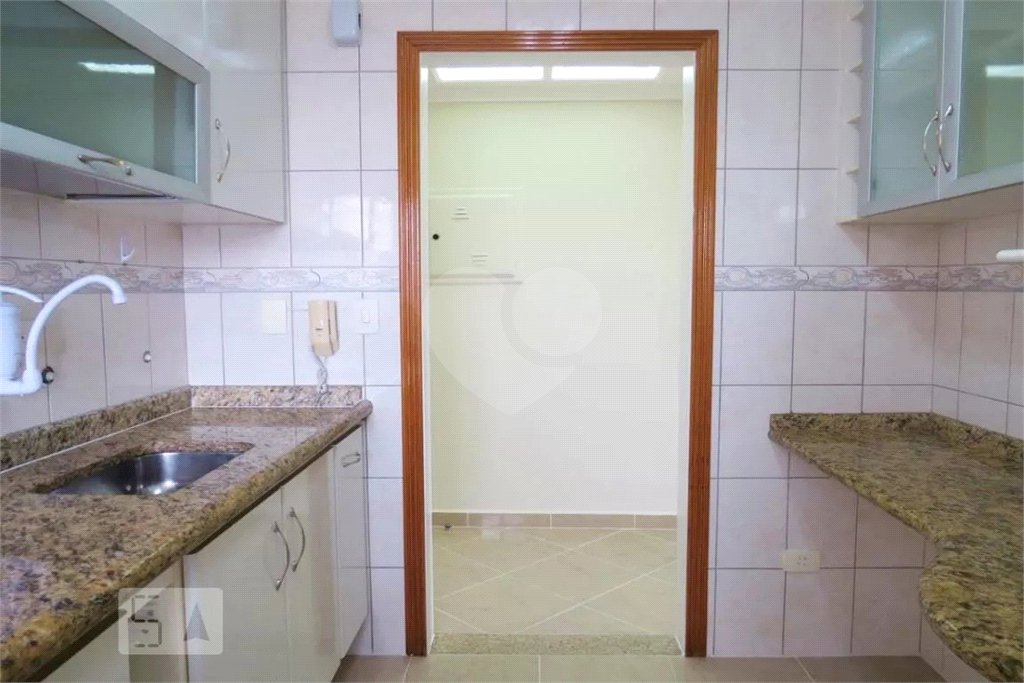 Apartamento à venda com 2 quartos em Vila Mazzei, São Paulo, SP
