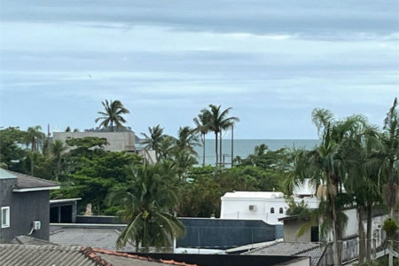 Apartamento Residencial à venda, Enseada, Guarujá - AP0481.