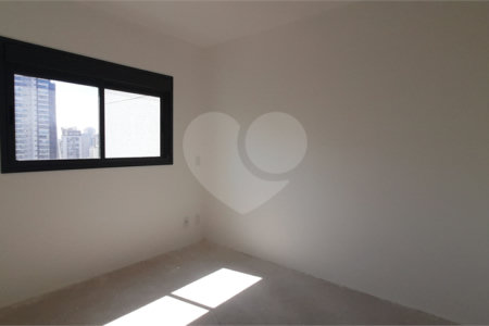 Apartamento à venda com 2 quartos, sendo 1 suíte, em Brooklin Novo, São Paulo, SP