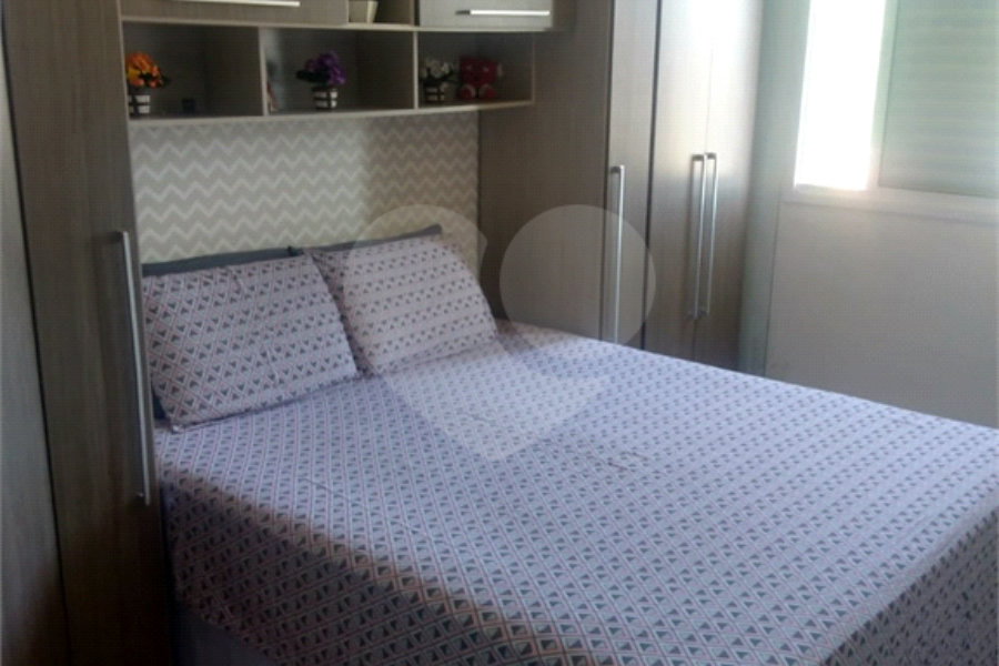 Apartamento à venda com 2 quartos em Pirituba, São Paulo, SP
