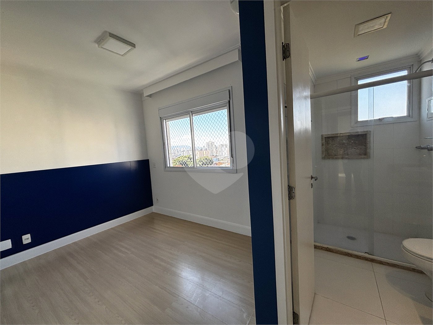 Apartamento à venda com 3 suítes em Casa Verde, São Paulo, SP