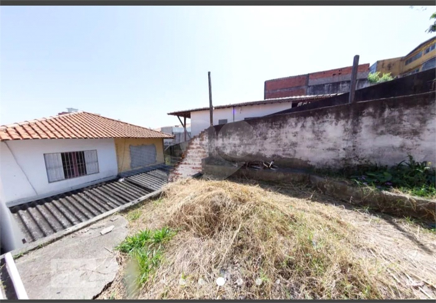 Sobrado à venda com 3 quartos, sendo 1 suíte, em Vila Aurora (zona Norte), São Paulo, SP