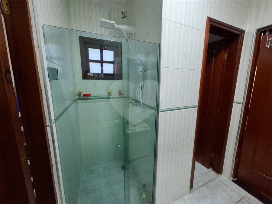 Sobrado à venda com 3 quartos, sendo 2 suítes, em Santana, São Paulo, SP