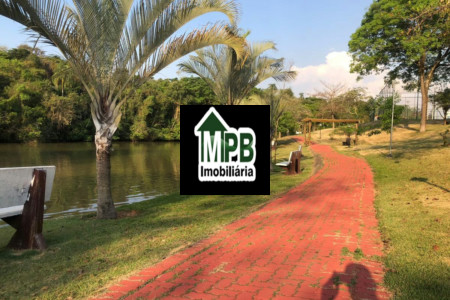 Terreno à venda no condomínio Reserva Ipanema II, Sorocaba - SP