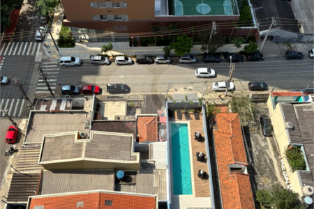 Studio à venda com 1 quarto em Ipiranga, São Paulo, SP
