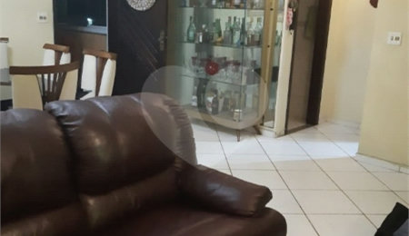 Sobrado à venda com 2 quartos, sendo 1 suíte,  em Horto, São Paulo, SP