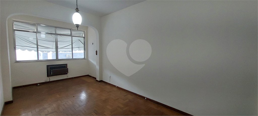 Apartamento à venda com 2 quartos em Grajaú, Rio de Janeiro, RJ