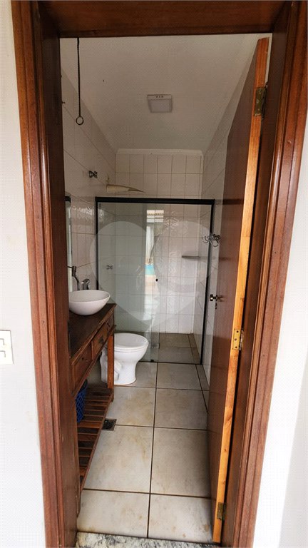 Casa à venda com 3 quartos, sendo 1 suíte, em Vila Harmonia, Araraquara, SP
