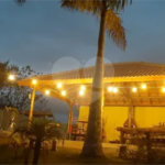 Chácara à venda com 3 suítes em Vila São Geraldo, São José dos Campos, SP
