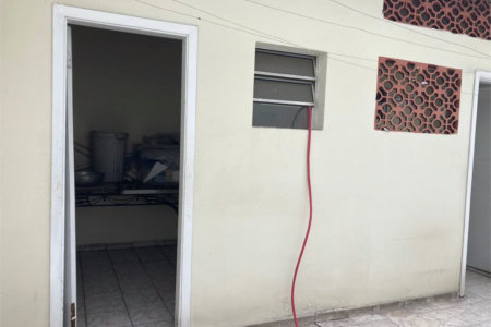 Casa de Vila à venda com 3 quartos, sendo 1 suíte,  em Brooklin Paulista, São Paulo, SP