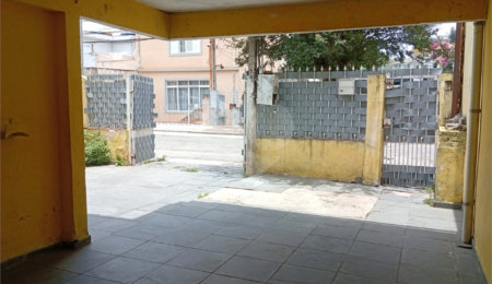 Casa à venda com 2 quartos em Jardim Líbano, São Paulo, SP