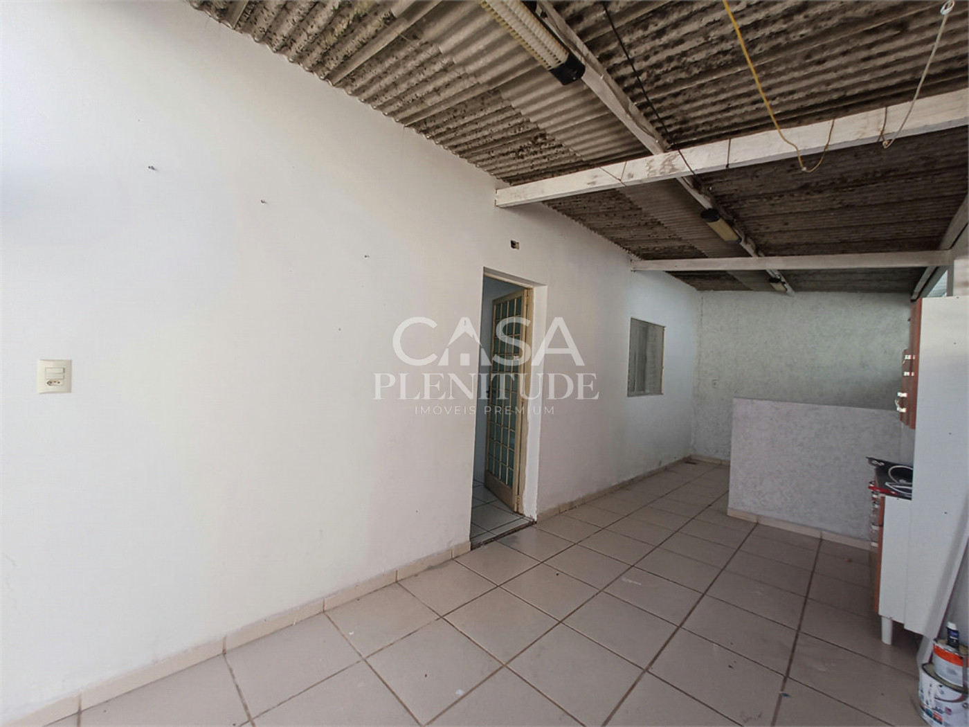 Casa à venda com 2 quartos em Jardim do Carmo, Sorocaba, SP