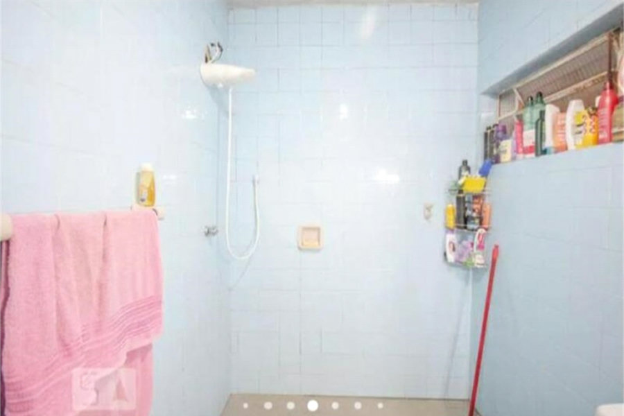 Casa à venda com 3 quartos em Tucuruvi, São Paulo, SP