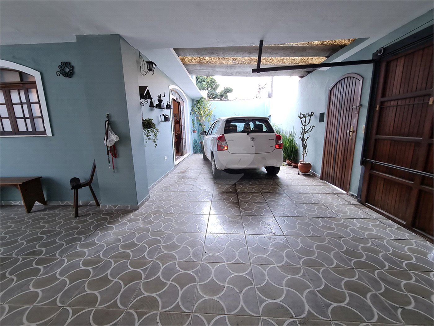 Casa Térrea para alugar com 3 quartos, sendo 1 suíte, em Chácara Santo Antônio, São Paulo, SP
