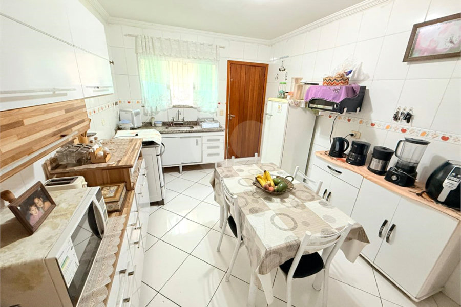 Casa de Vila à venda com 3 quartos, sendo 1 suíte, em Tucuruvi, São Paulo, SP