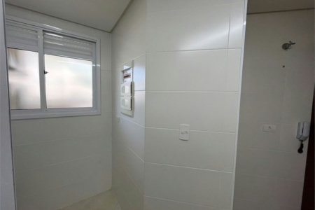 Apartamento Residencial à venda, Jardim Virginia, Guarujá - AP0995.