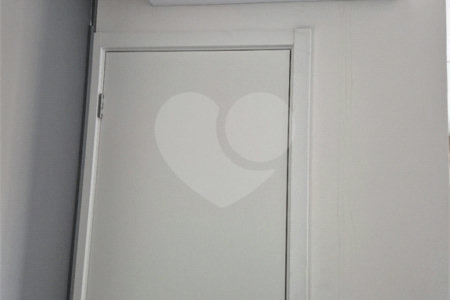 Apartamento à venda ou para alugar com 1 quarto em Cerqueira César, São Paulo, SP